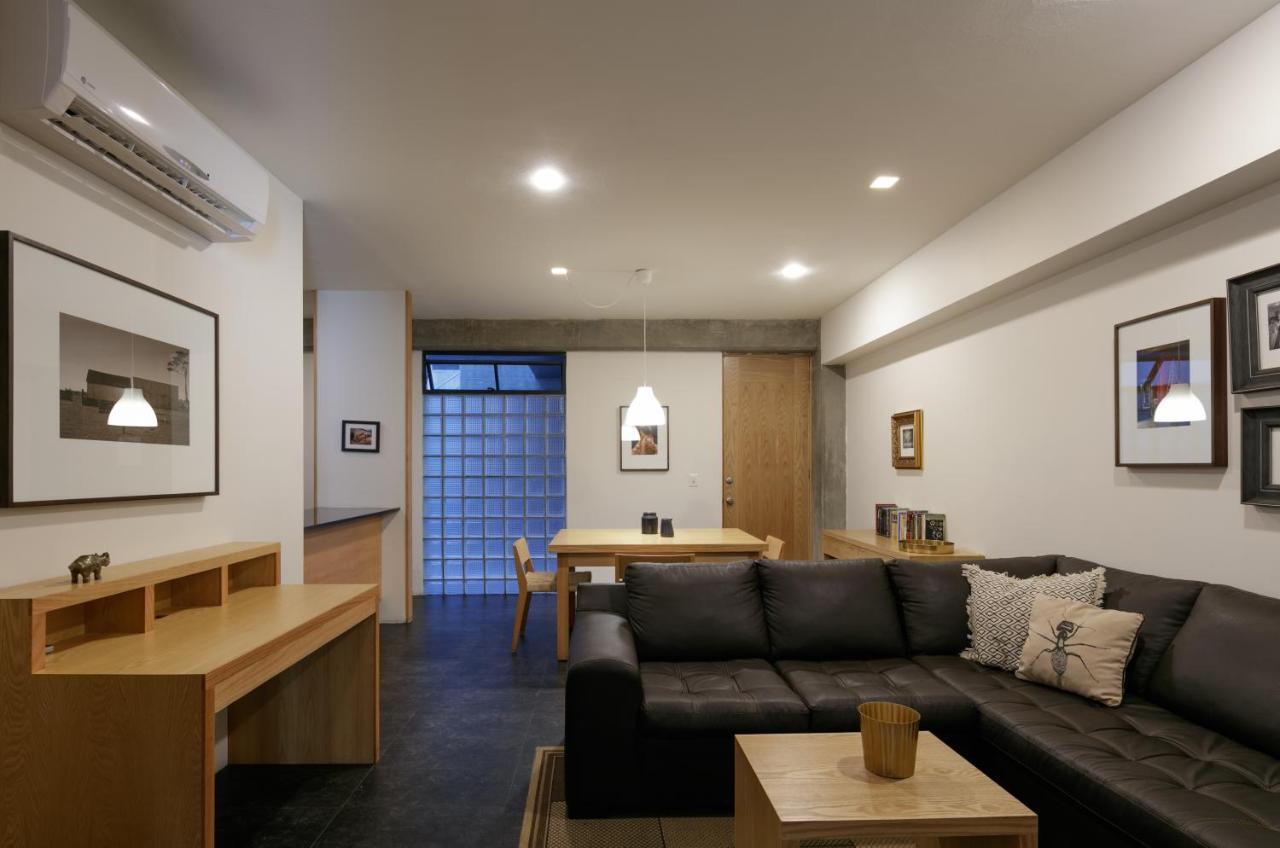 Buenos Aires Apartahotel