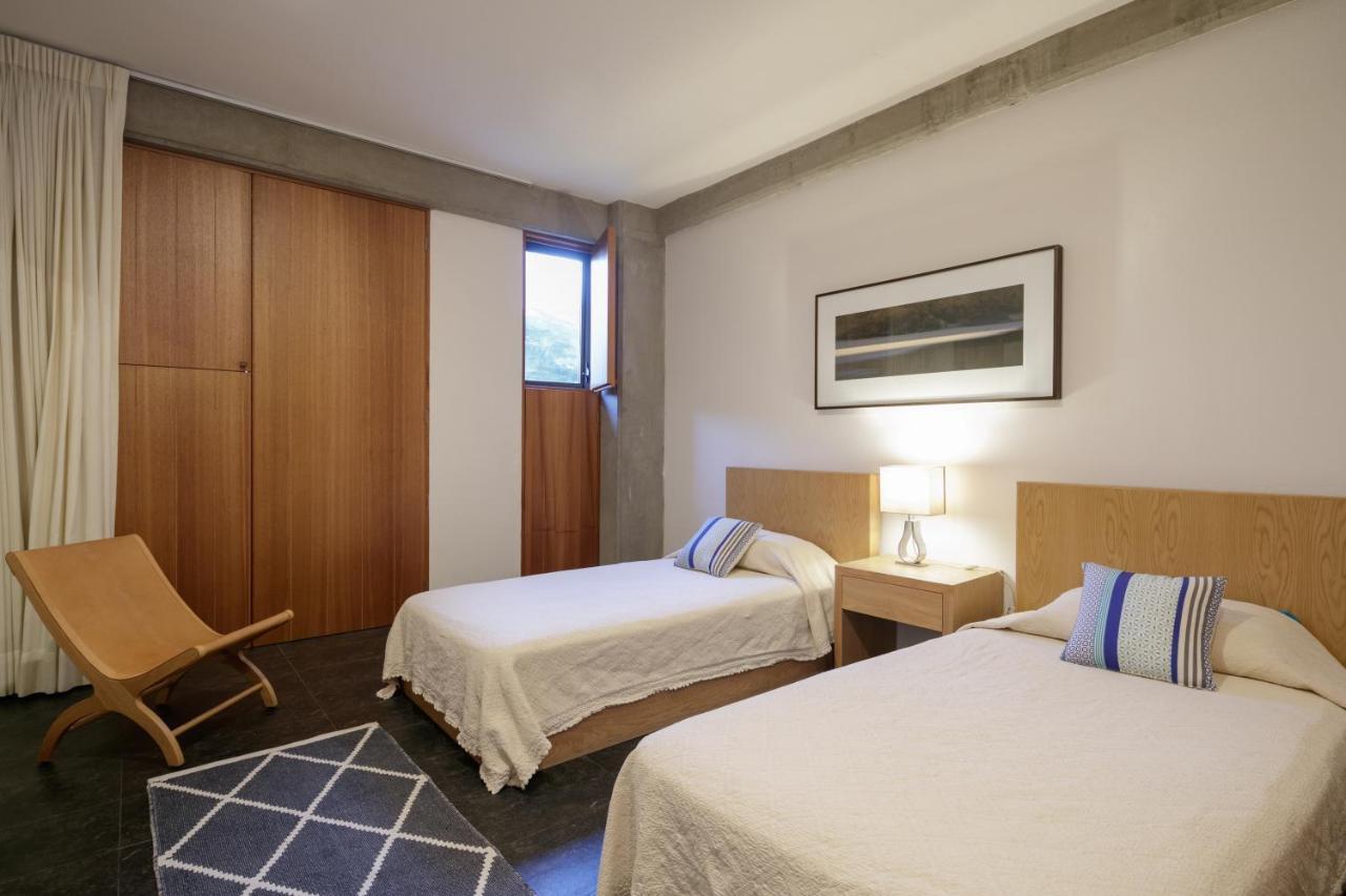 Buenos Aires Apartahotel 3*
