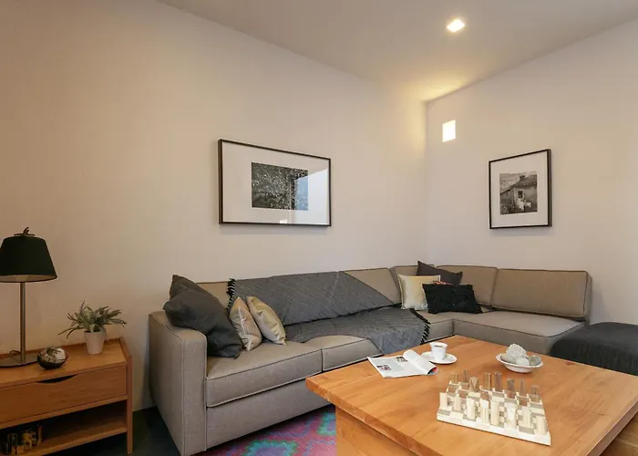 Apartamentos Buenos Aires