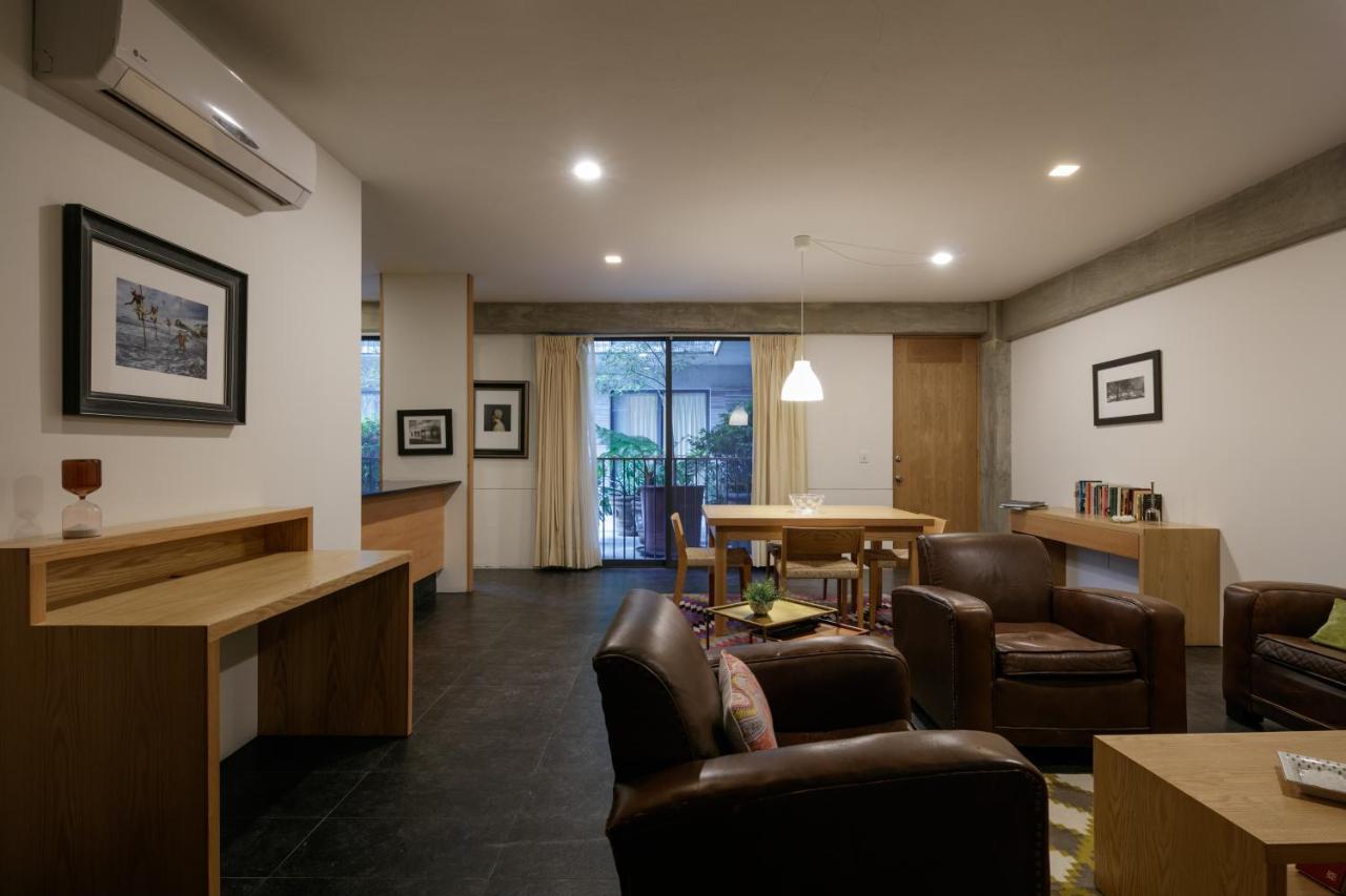 Aparthotel Buenos Aires