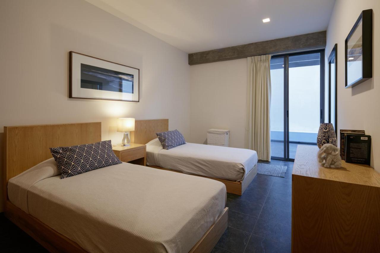 Buenos Aires Aparthotel Guadalajara