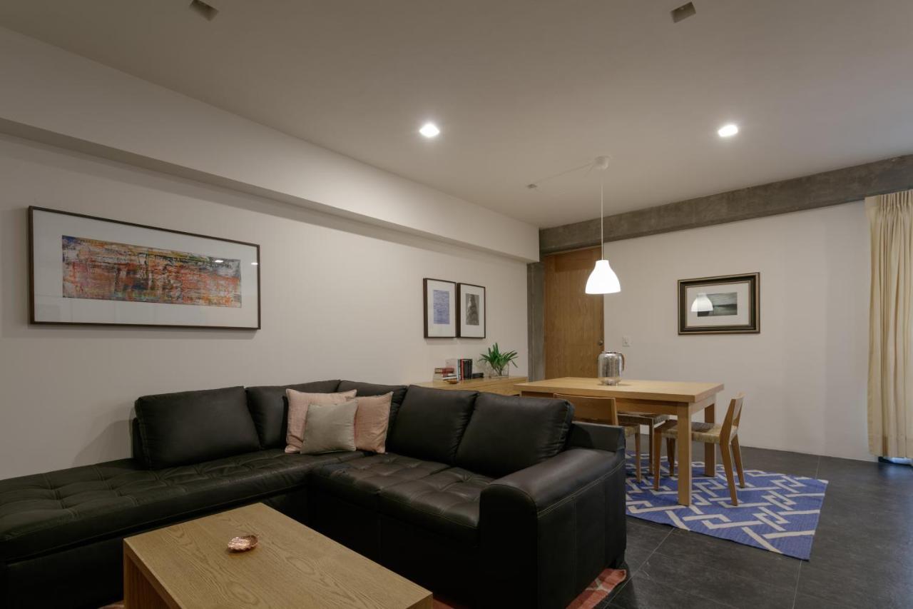 Aparthotel Buenos Aires