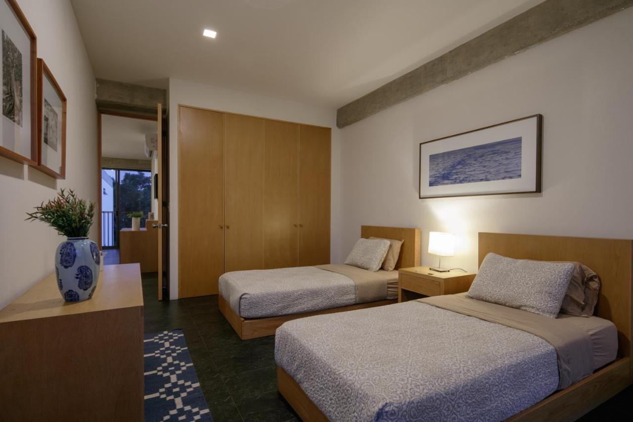 Buenos Aires Aparthotel Guadalajara