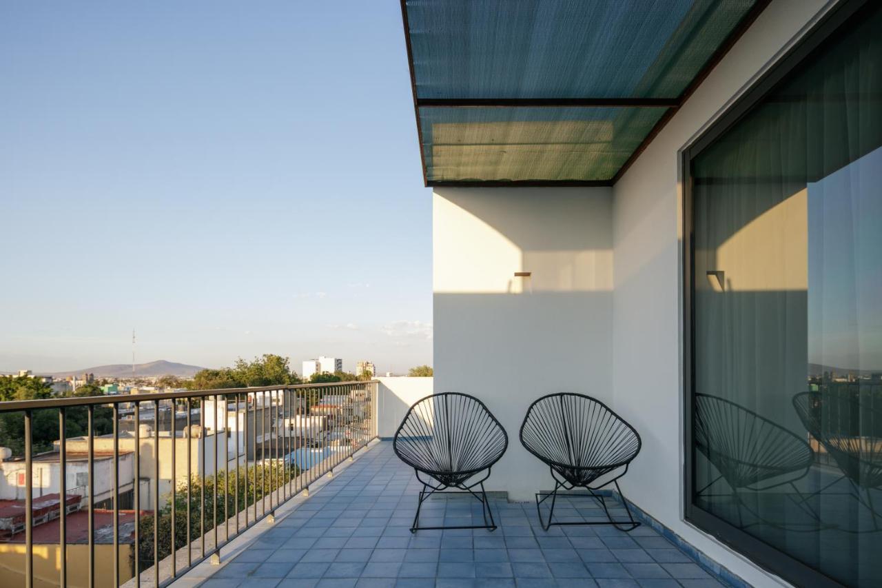 Buenos Aires Aparthotel