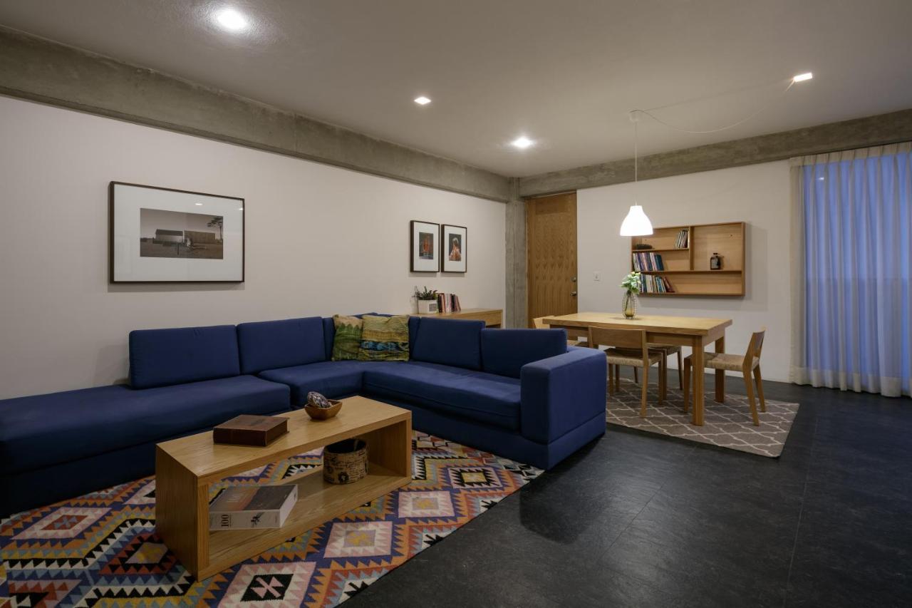 Aparthotel Buenos Aires Guadalajara