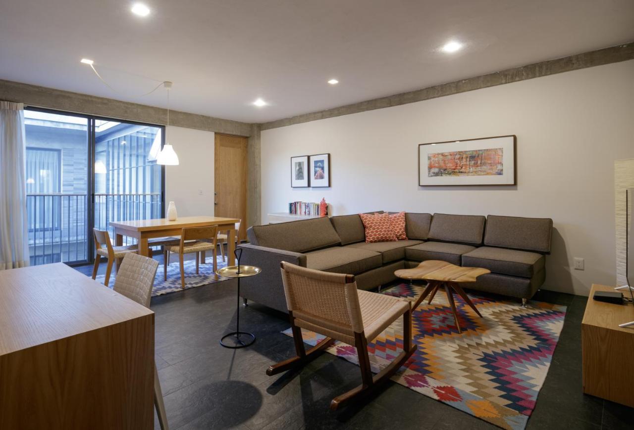 Aparthotel Buenos Aires 3*