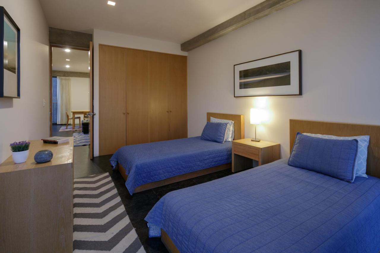 Buenos Aires Aparthotel 3*