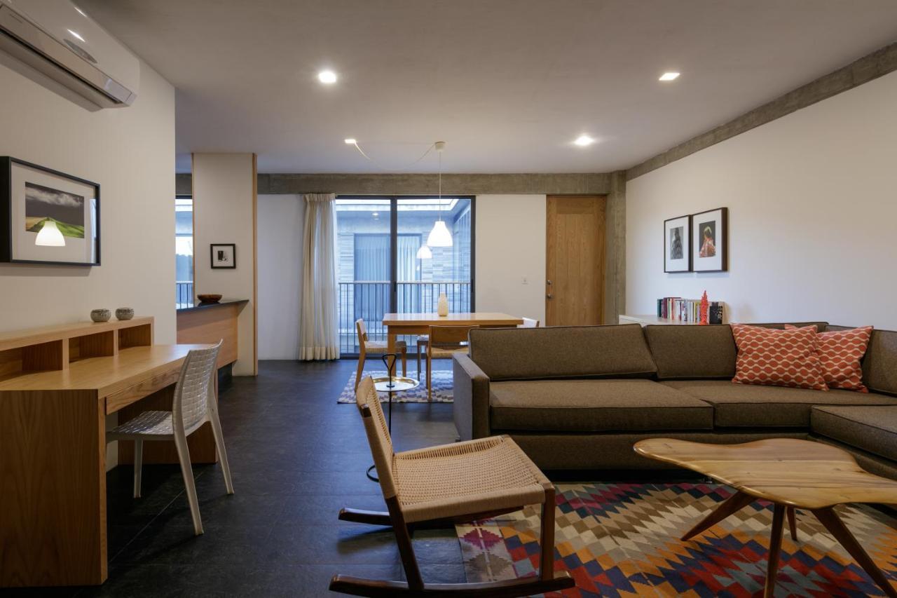 Buenos Aires Aparthotel