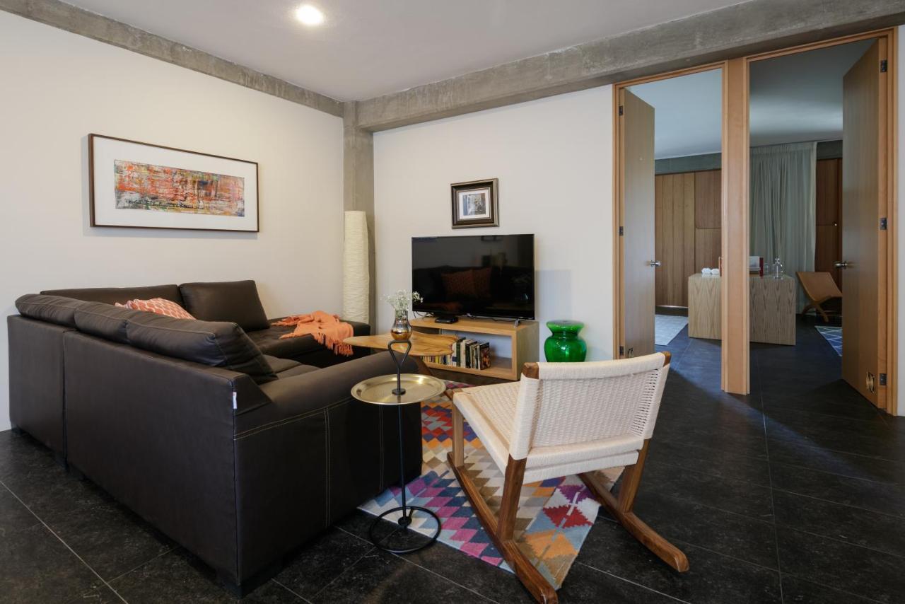 Buenos Aires Aparthotel Guadalajara
