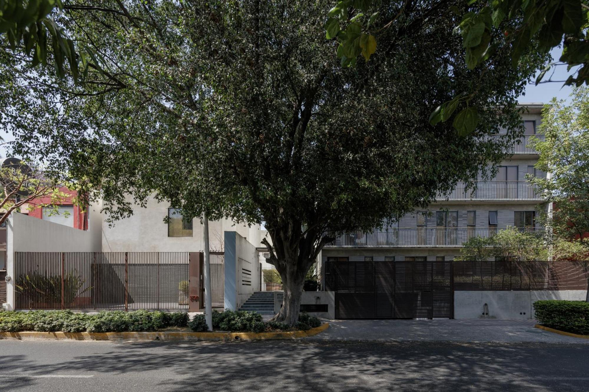 Buenos Aires Aparthotel