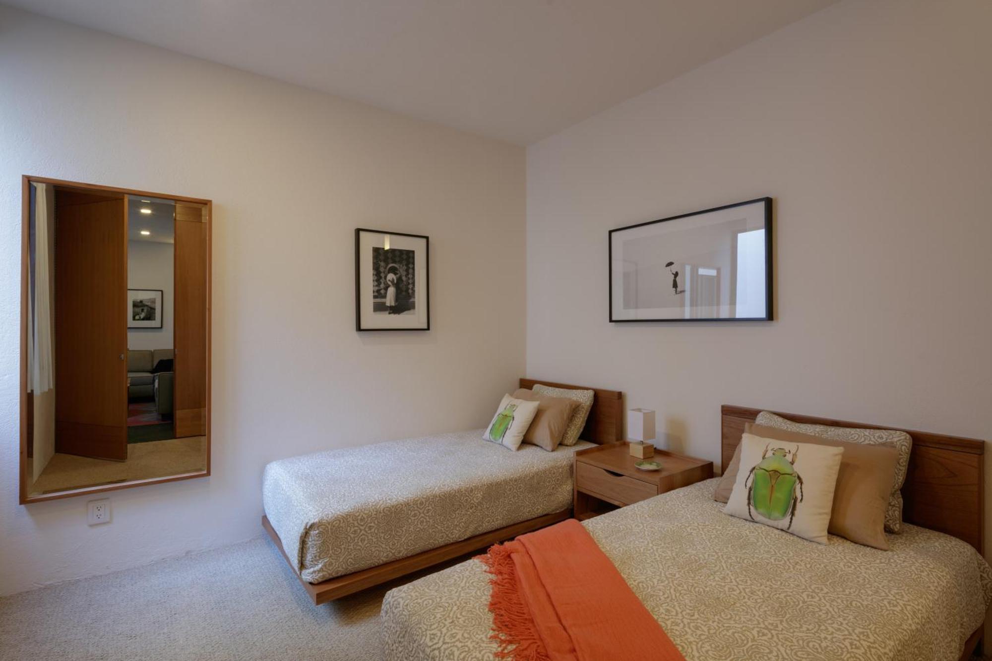 Aparthotel Buenos Aires