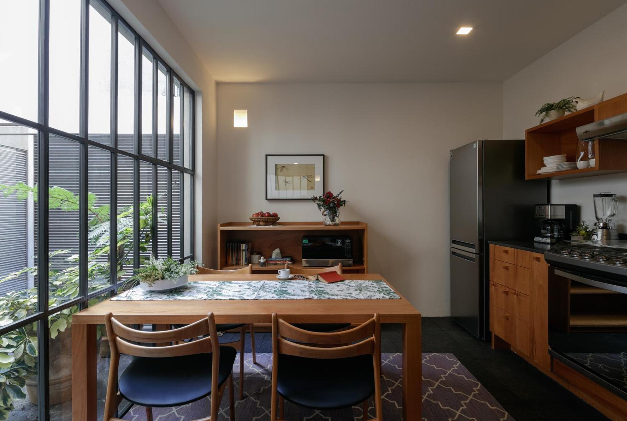 Aparthotel Buenos Aires