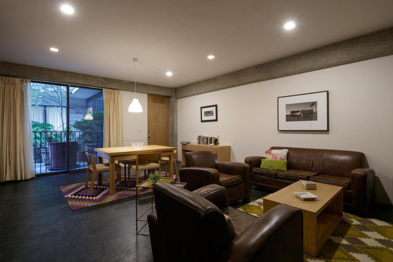 Aparthotel Buenos Aires