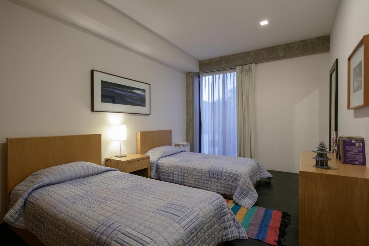 Buenos Aires Aparthotel 3*