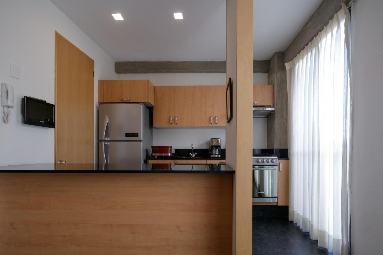Aparthotel Buenos Aires Guadalajara