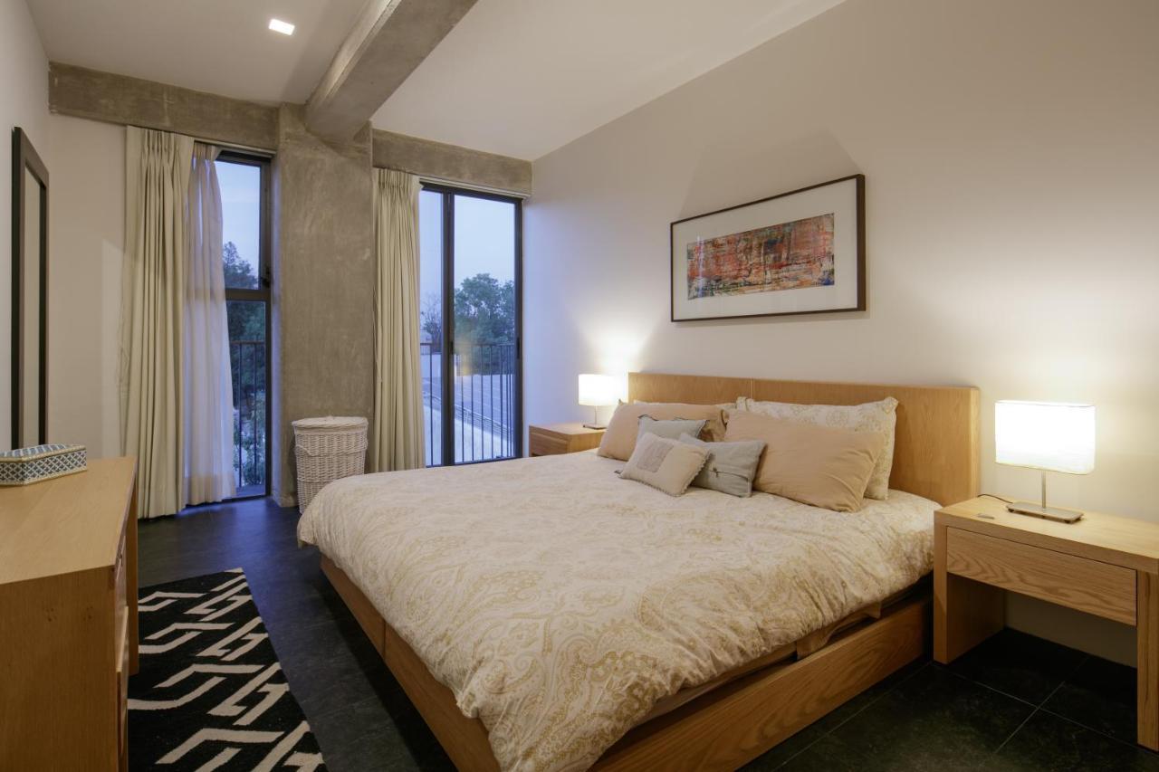 Buenos Aires Aparthotel