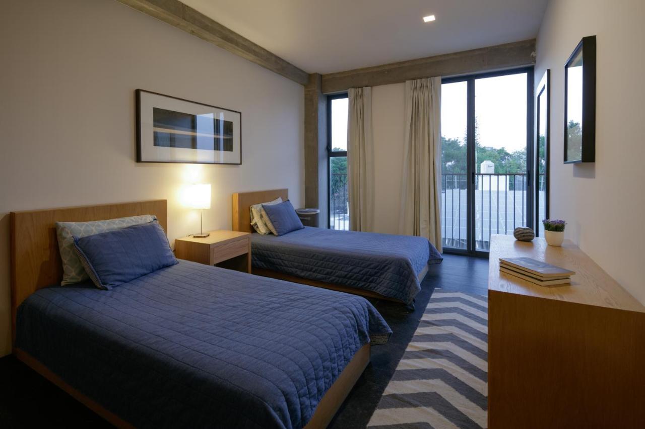 Buenos Aires Aparthotel Guadalajara